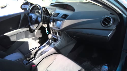 2010 Mazda Mazda3