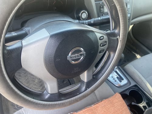 2011 Nissan Altima