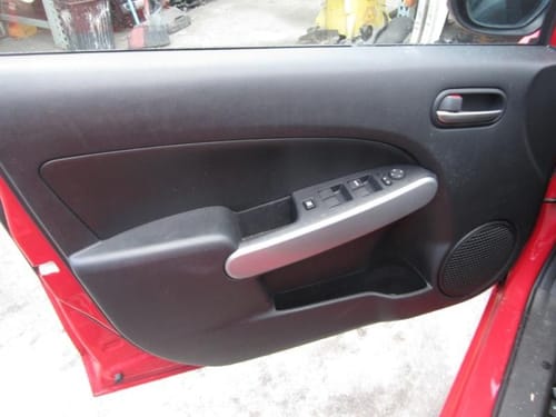 2012 Mazda Mazda2
