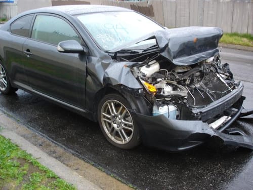 2009 Scion Sciotc