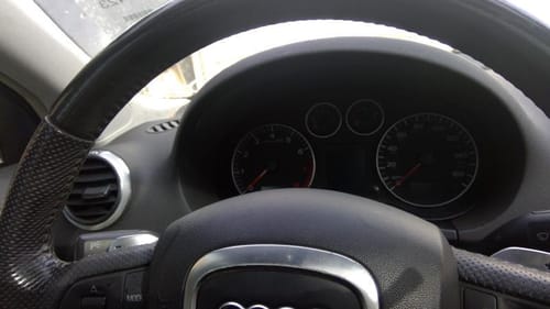 2008 Audi Audia3