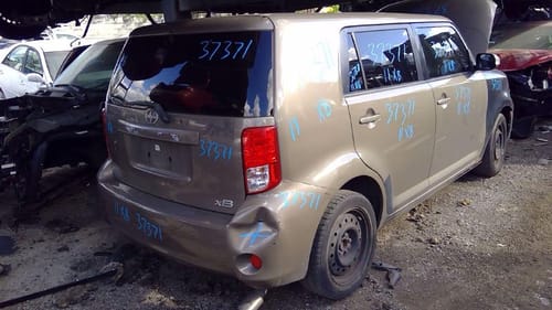 2011 Scion Xb