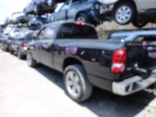 2008 Dodge Dpu15