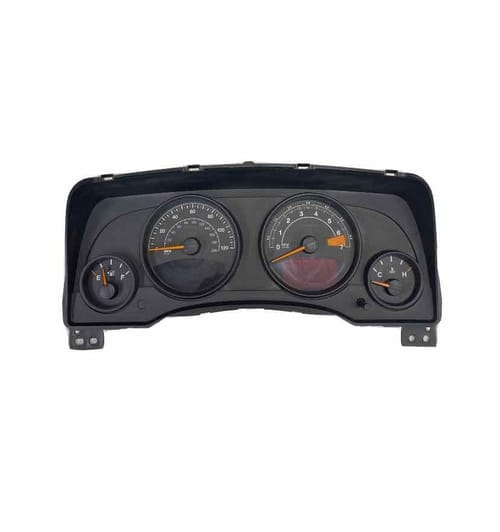 2014 Jeep Compass