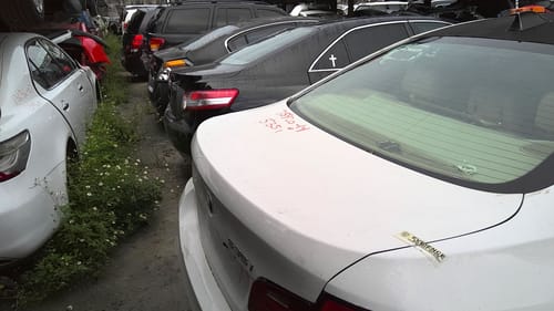 2014 BMW Bm535i