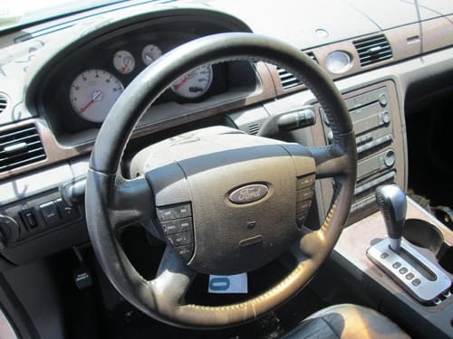 2006 Ford Five Hundred