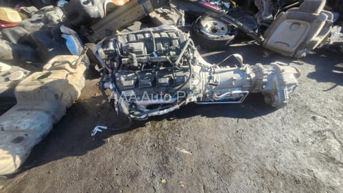 2019 Dodge Durango