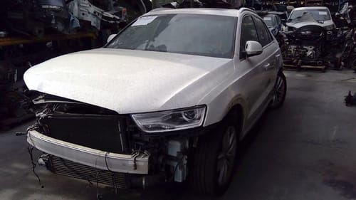 2016 Audi Audiq3