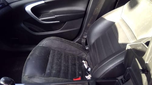 2012 Buick Regal
