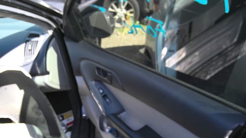 2011 Kia Forte
