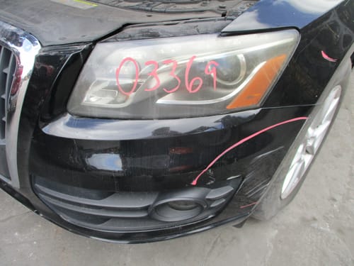 2011 Audi Audiq5