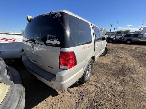 2006 Ford Expedition
