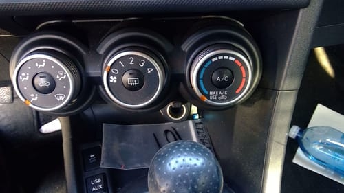 2013 Scion Sciotc