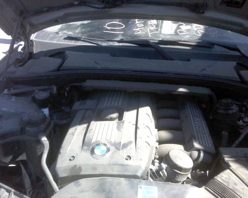 2010 BMW 128i