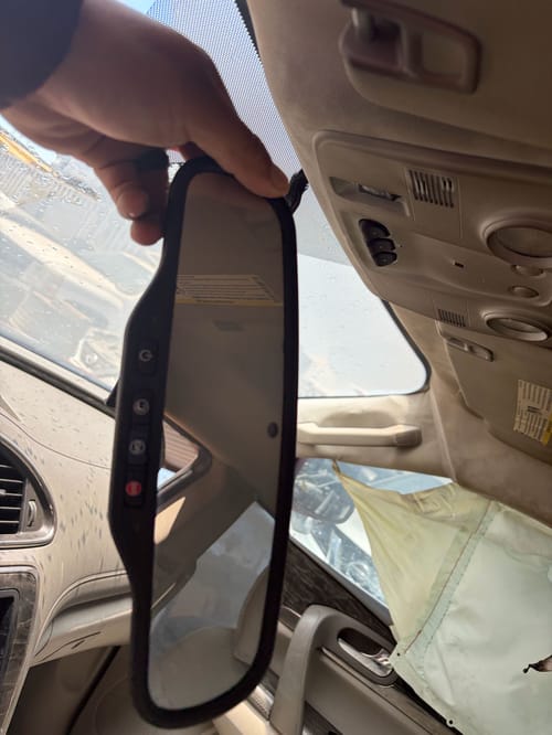 2014 Buick Enclave