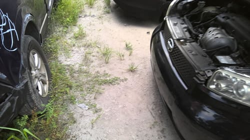 2009 Scion Xb
