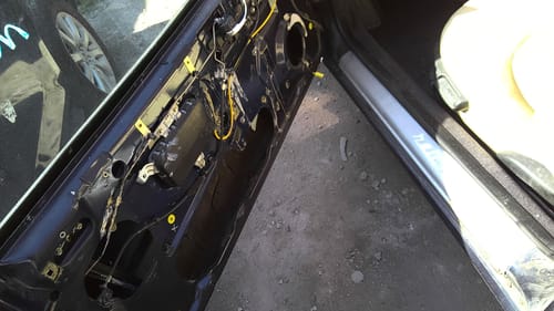 2002 Maserati Masera
