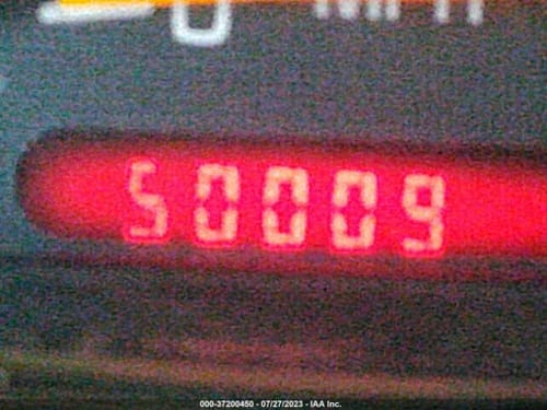 2005 Pontiac Sunfire