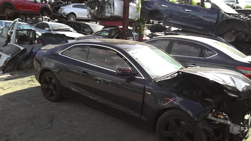 2013 Audi Audia5