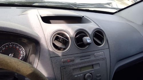 2012 Ford Transit