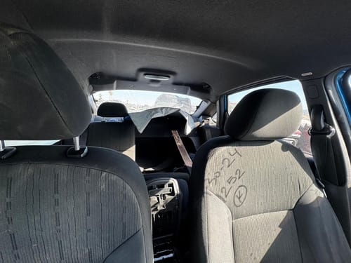 2010 Ford Focus