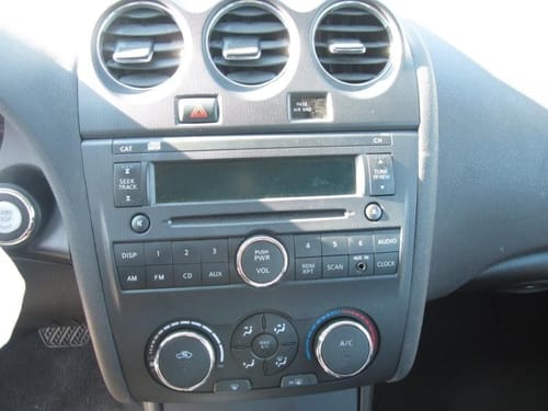 2005 Ford Five Hundred