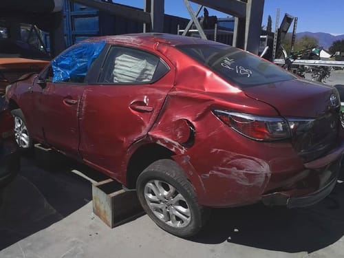 2016 Scion Ia