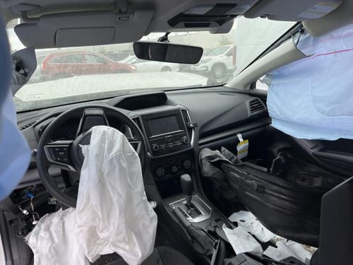 2020 Subaru Impreza