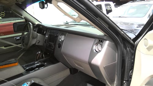 2010 Ford Expedition