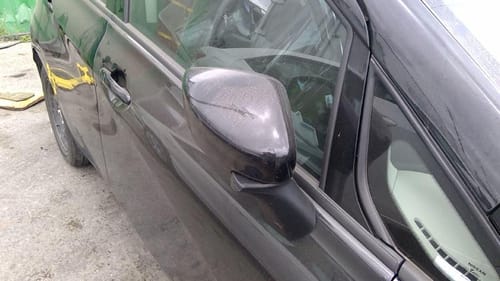 2018 Nissan Versa