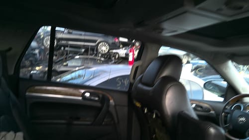 2010 Buick Enclave