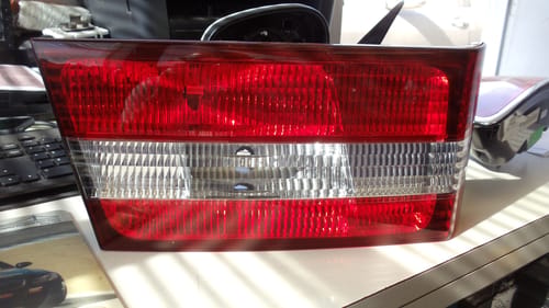 2000 Lexus Es300