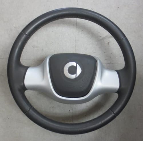 2015 Smart Smartfor2
