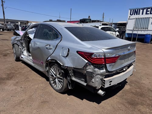 2013 Lexus Es350