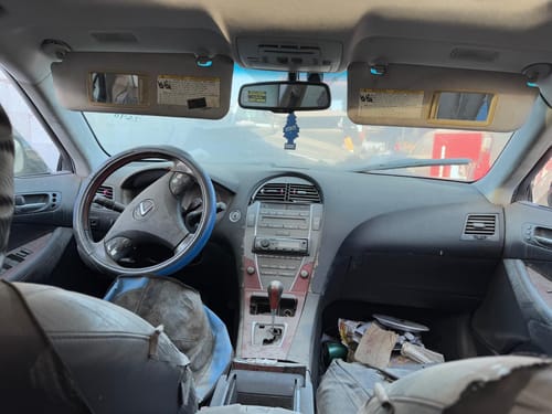 2008 Lexus Es350