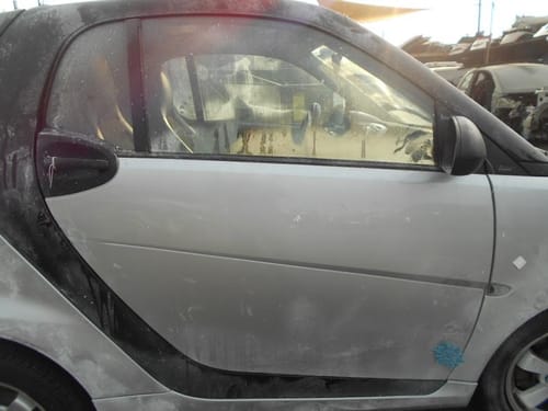 2012 Smart Smartfor2