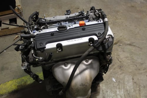 2008 Honda Element