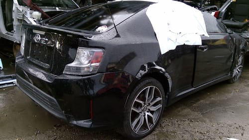 2014 Scion Sciotc
