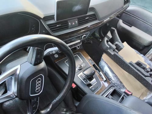 2018 Audi Audiq5