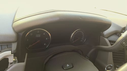 2015 GMC Yukon