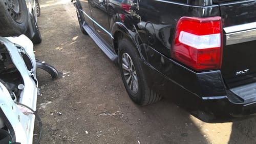 2016 Ford Expedition