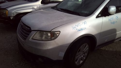 2008 Subaru Tribeca