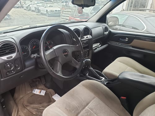 2005 GMC Envoy