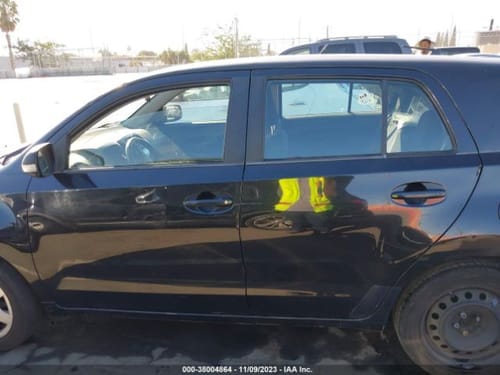2008 Scion Xd