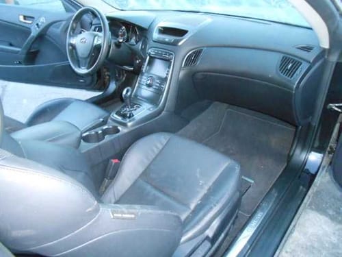 2011 Hyundai Genesis