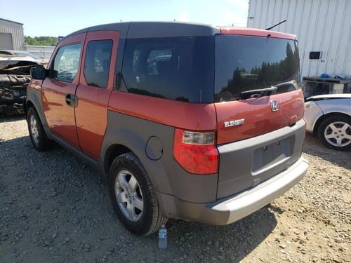 2006 Honda Element