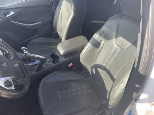 2013 Ford Focus