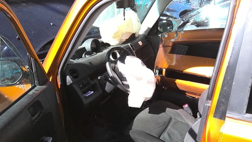 2005 Scion Xb