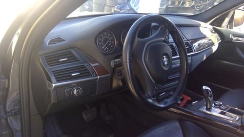 2011 BMW X5