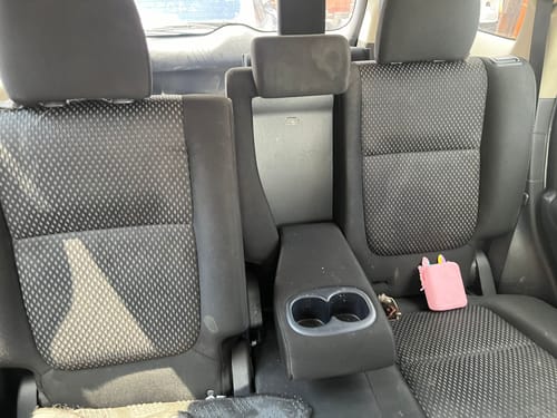 2018 Mitsubishi Outlander